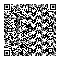 QR-Grafik für Thoran - Klick für Vergrößerung