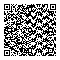 QR-Grafik für Thorben - Klick für Vergrößerung