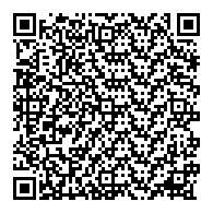 QR-Grafik für Thorger - Klick für Vergrößerung