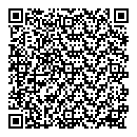 QR-Grafik für Thorian - Klick für Vergrößerung