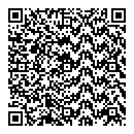 QR-Grafik für Thorke - Klick für Vergrößerung