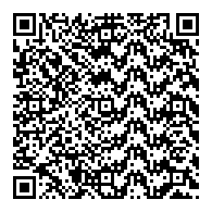 QR-Grafik für Þórólfur - Klick für Vergrößerung