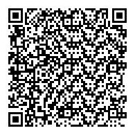 QR-Grafik für Þrándur - Klick für Vergrößerung