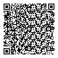 QR-Grafik für Thurecht - Klick für Vergrößerung