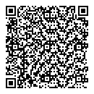 QR-Grafik für Thymiane - Klick für Vergrößerung