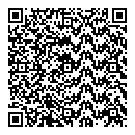 QR-Grafik für Thyron - Klick für Vergrößerung