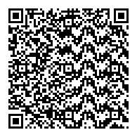 QR-Grafik für Tiedo - Klick für Vergrößerung