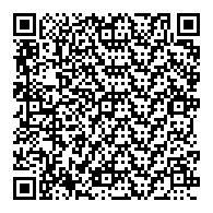 QR-Grafik für Tijani - Klick für Vergrößerung