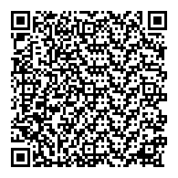 QR-Grafik für Tikva - Klick für Vergrößerung