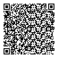 QR-Grafik für Tindra - Klick für Vergrößerung