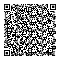 QR-Grafik für Tinette - Klick für Vergrößerung