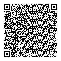 QR-Grafik für Tiresa - Klick für Vergrößerung