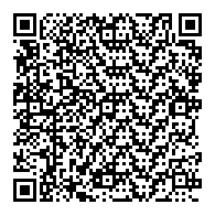 QR-Grafik für Tjaard - Klick für Vergrößerung