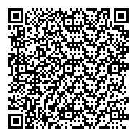 QR-Grafik für Tjabbe - Klick für Vergrößerung