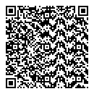 QR-Grafik für Tjado - Klick für Vergrößerung