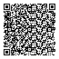 QR-Grafik für Tjalda - Klick für Vergrößerung