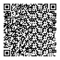 QR-Grafik für Tjalve - Klick für Vergrößerung