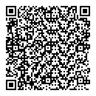 QR-Grafik für Tjarde - Klick für Vergrößerung