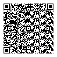 QR-Grafik für Tjarven - Klick für Vergrößerung