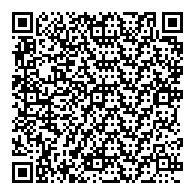 QR-Grafik für Tjasse - Klick für Vergrößerung