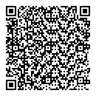 QR-Grafik für Tjegge - Klick für Vergrößerung