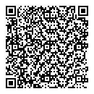 QR-Grafik für Tjerko - Klick für Vergrößerung