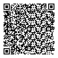 QR-Grafik für Tjomme - Klick für Vergrößerung