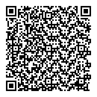 QR-Grafik für Tjorben - Klick für Vergrößerung