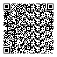 QR-Grafik für Tjorve - Klick für Vergrößerung