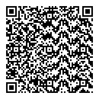 QR-Grafik für Tomaž - Klick für Vergrößerung