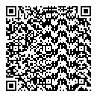 QR-Grafik für Tomek - Klick für Vergrößerung