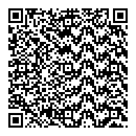 QR-Grafik für Tosca - Klick für Vergrößerung