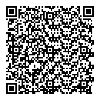 QR-Grafik für Tosho - Klick für Vergrößerung