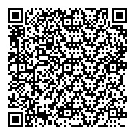 QR-Grafik für Tranquillo - Klick für Vergrößerung