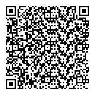 QR-Grafik für Travon - Klick für Vergrößerung