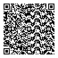 QR-Grafik für Tribulation - Klick für Vergrößerung