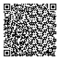 QR-Grafik für Trine - Klick für Vergrößerung