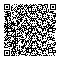 QR-Grafik für Trisha - Klick für Vergrößerung