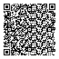 QR-Grafik für Tristano - Klick für Vergrößerung