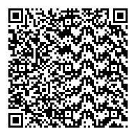 QR-Grafik für Tristao - Klick für Vergrößerung