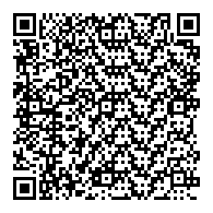 QR-Grafik für Tsanna - Klick für Vergrößerung