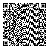 QR-Grafik für Tseruja - Klick für Vergrößerung