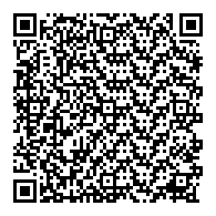 QR-Grafik für Tsunako - Klick für Vergrößerung