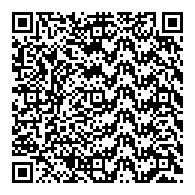 QR-Grafik für Tsuyu - Klick für Vergrößerung