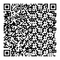 QR-Grafik für Tuja - Klick für Vergrößerung