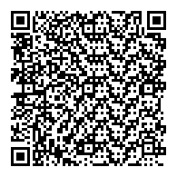 QR-Grafik für Tunç - Klick für Vergrößerung