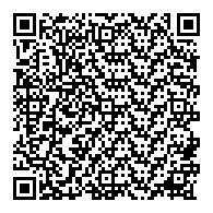 QR-Grafik für Turjo - Klick für Vergrößerung