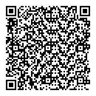 QR-Grafik für Tushti - Klick für Vergrößerung