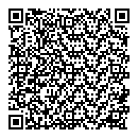 QR-Grafik für Tuska - Klick für Vergrößerung