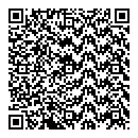 QR-Grafik für Tuva - Klick für Vergrößerung